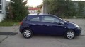Bagażnik bazowy Opel Corsa E