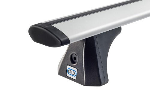 Bagażnik dachowy Subaru Outback V