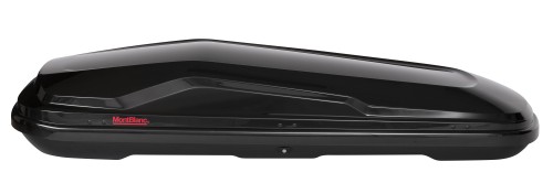 Boks dachowy Mont Blanc Altitude 350