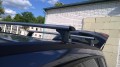 Bagażnik dachowy Chevrolet Orlando CRUZ Airo