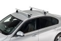 Bagażnik dachowy Renault Clio III