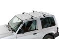 Bagażnik dachowy Chevrolet TrailBlazer II