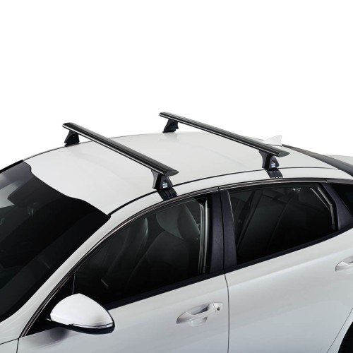  Bagaznik do VW Passat B5 CRUZ Airo-Dark