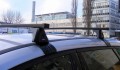 Poprzeczki dachowe do Suzuki Swift III 5d 