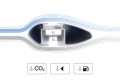 Bagażnik CRUZ Airo
