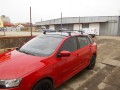 Bagażnik dachowy Skoda Spaceback