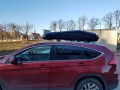 Idealny box dachowy do Hondy CRV