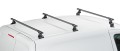 Bagaznik dachowy Mercedes Citan Extralong 