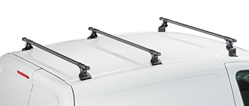 Bagaznik dachowy Mercedes Citan Extralong 