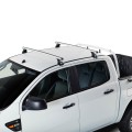 Aluminiowy bagaznik dachowy Ford Ranger